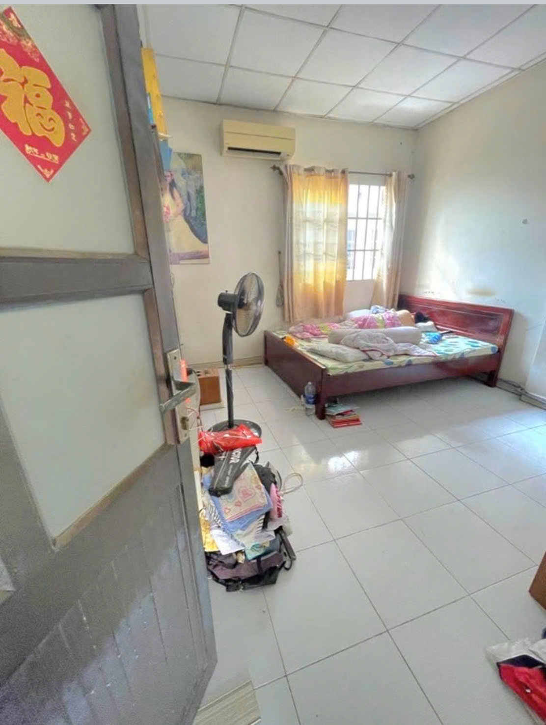 NHÀ ĐẸP TÂN BÌNH – LẠC LONG QUÂN – TRẦN VĂN QUANG – 95M2 – NHỈNH 7 T.Ỷ - Ảnh 1